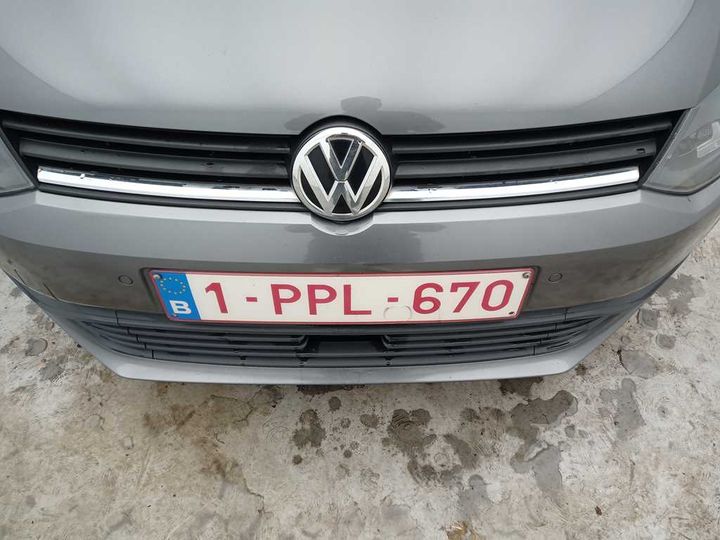 Photo 5 VIN: WVWZZZ6RZHY017952 - VOLKSWAGEN POLO 