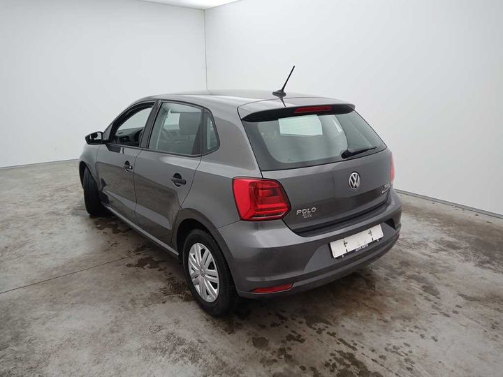 Photo 7 VIN: WVWZZZ6RZHY017952 - VOLKSWAGEN POLO 