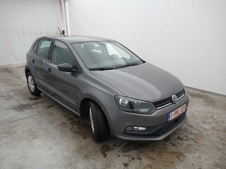 Photo 8 VIN: WVWZZZ6RZHY017952 - VOLKSWAGEN POLO 