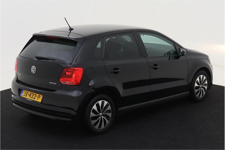 Photo 3 VIN: WVWZZZ6RZHY018913 - VOLKSWAGEN POLO 