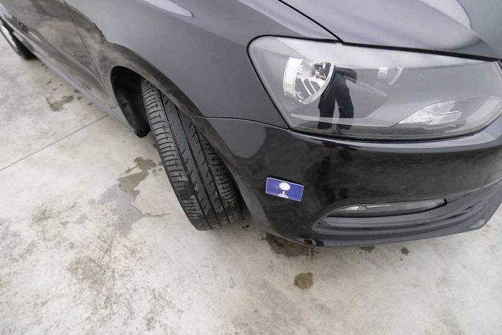 Photo 19 VIN: WVWZZZ6RZHY019131 - VOLKSWAGEN POLO 