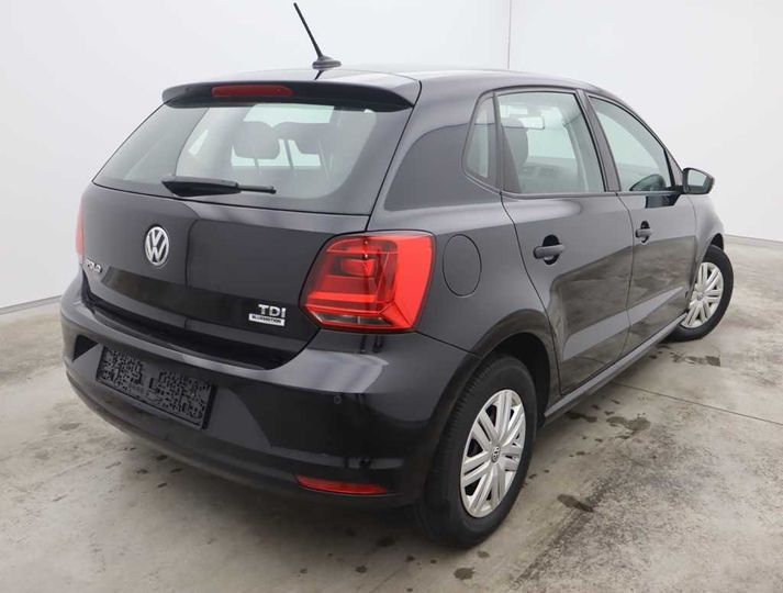 Photo 2 VIN: WVWZZZ6RZHY019131 - VOLKSWAGEN POLO 