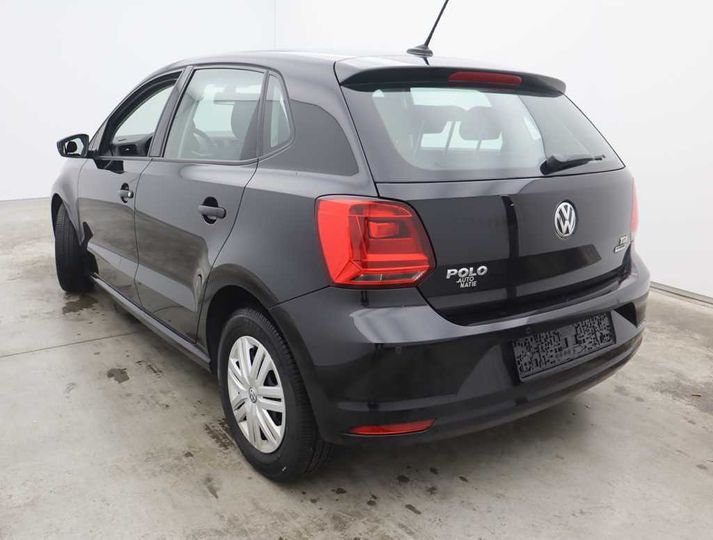 Photo 7 VIN: WVWZZZ6RZHY019131 - VOLKSWAGEN POLO 