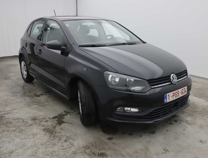 Photo 8 VIN: WVWZZZ6RZHY019131 - VOLKSWAGEN POLO 