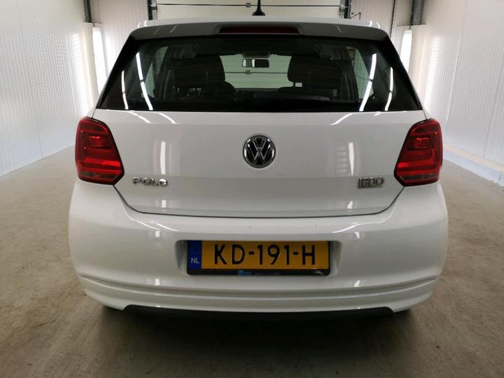 Photo 34 VIN: WVWZZZ6RZHY019176 - VOLKSWAGEN POLO 