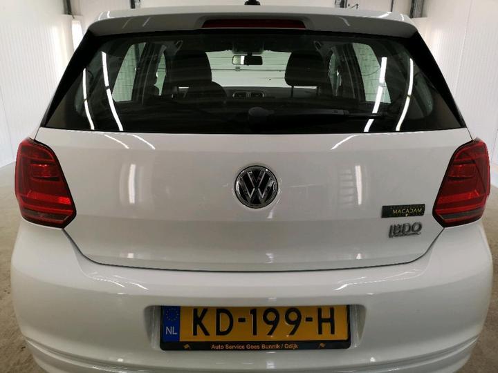 Photo 25 VIN: WVWZZZ6RZHY020591 - VOLKSWAGEN POLO 