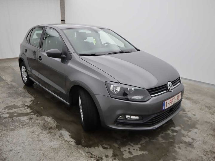 Photo 8 VIN: WVWZZZ6RZHY021126 - VOLKSWAGEN POLO 