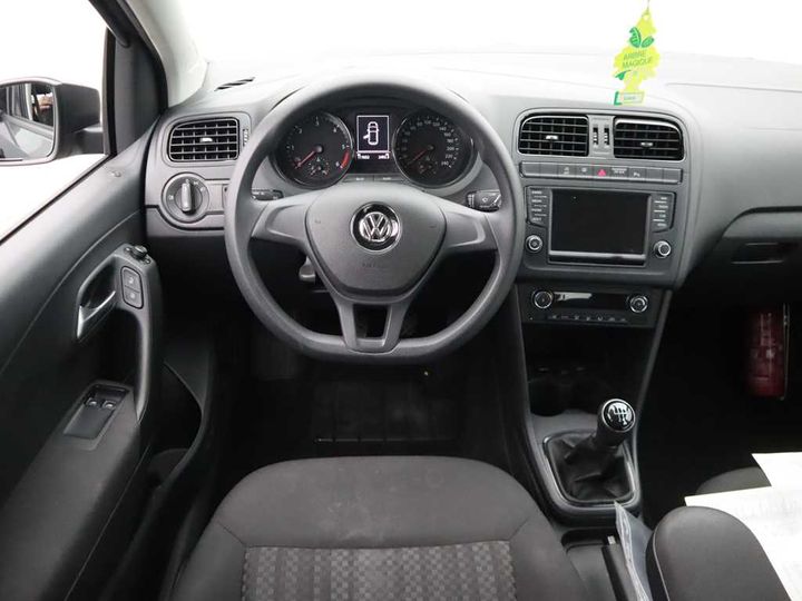 Photo 9 VIN: WVWZZZ6RZHY021126 - VOLKSWAGEN POLO 