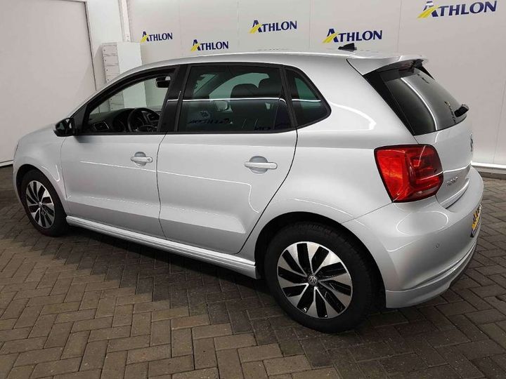 Photo 3 VIN: WVWZZZ6RZHY021433 - VOLKSWAGEN POLO 