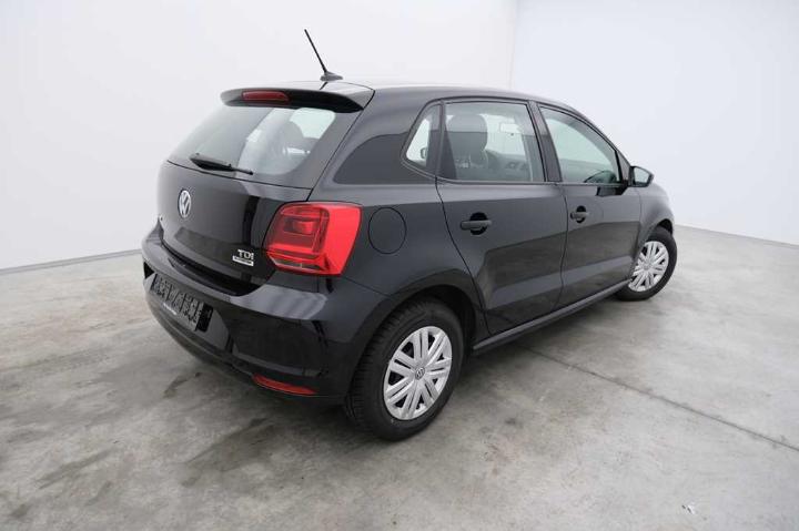 Photo 2 VIN: WVWZZZ6RZHY021470 - VOLKSWAGEN POLO 