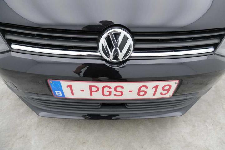 Photo 5 VIN: WVWZZZ6RZHY021470 - VOLKSWAGEN POLO 