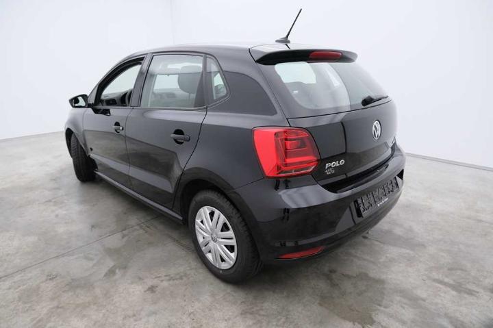 Photo 7 VIN: WVWZZZ6RZHY021470 - VOLKSWAGEN POLO 