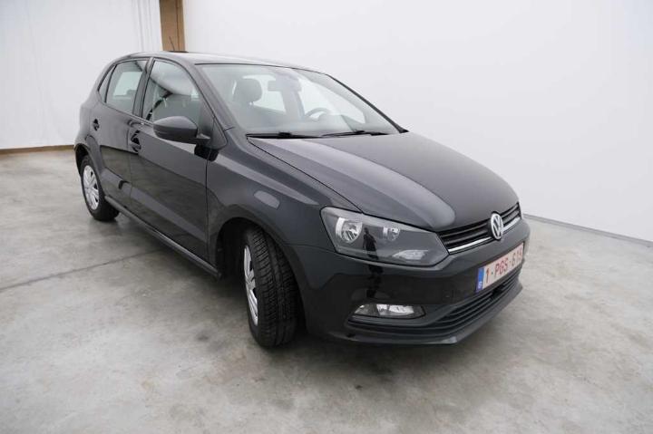 Photo 8 VIN: WVWZZZ6RZHY021470 - VOLKSWAGEN POLO 