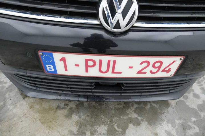 Photo 5 VIN: WVWZZZ6RZHY021524 - VOLKSWAGEN POLO 