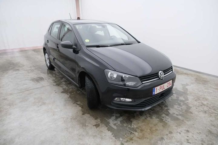 Photo 8 VIN: WVWZZZ6RZHY021524 - VOLKSWAGEN POLO 