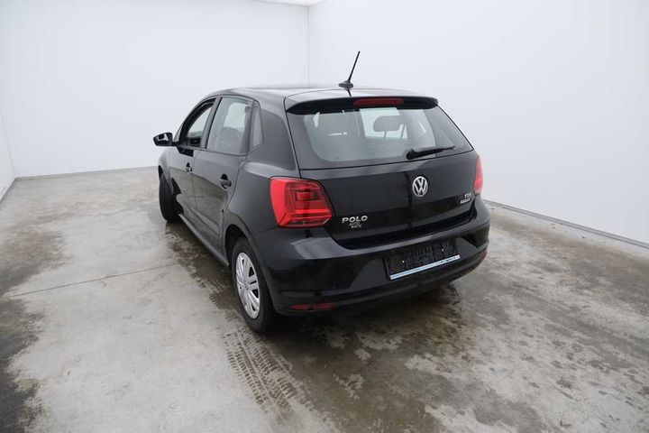 Photo 7 VIN: WVWZZZ6RZHY021524 - VOLKSWAGEN POLO 