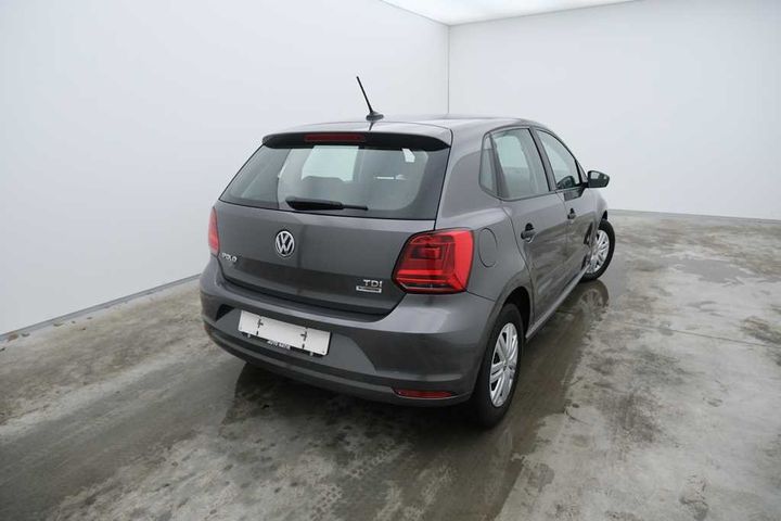 Photo 2 VIN: WVWZZZ6RZHY021598 - VOLKSWAGEN POLO 