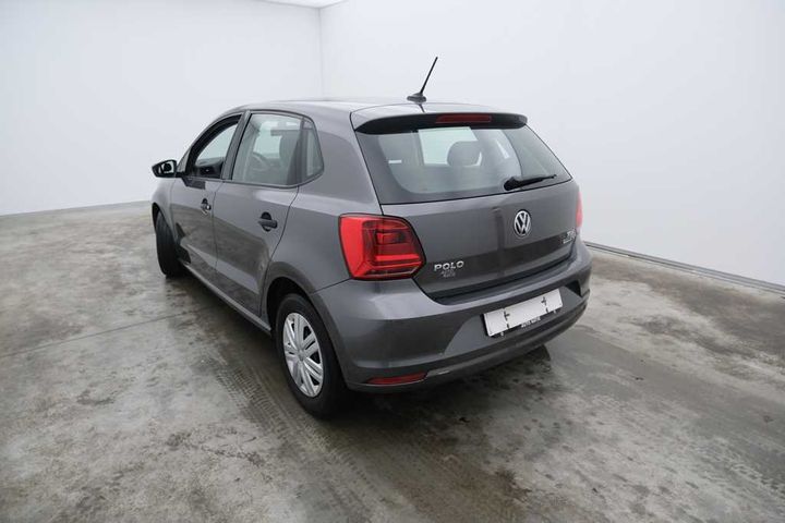 Photo 7 VIN: WVWZZZ6RZHY021598 - VOLKSWAGEN POLO 