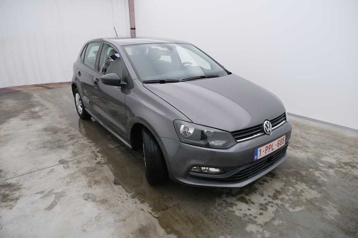 Photo 8 VIN: WVWZZZ6RZHY021598 - VOLKSWAGEN POLO 