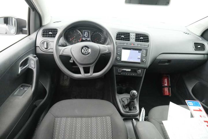 Photo 9 VIN: WVWZZZ6RZHY021598 - VOLKSWAGEN POLO 