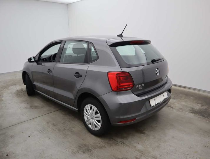 Photo 7 VIN: WVWZZZ6RZHY021815 - VOLKSWAGEN POLO 