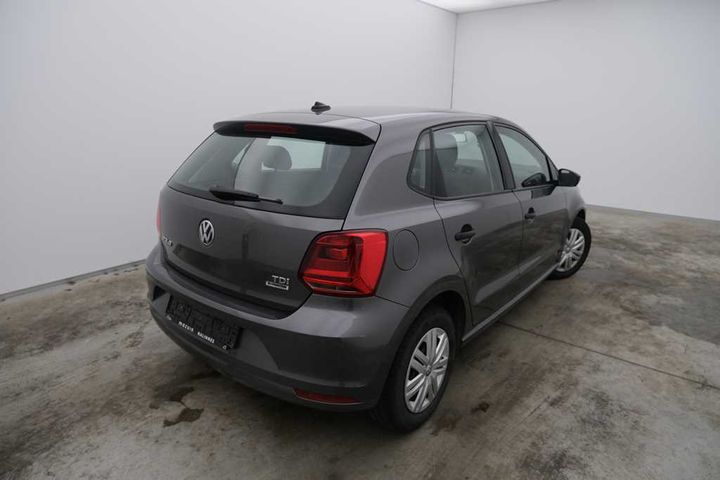 Photo 2 VIN: WVWZZZ6RZHY021957 - VOLKSWAGEN POLO 