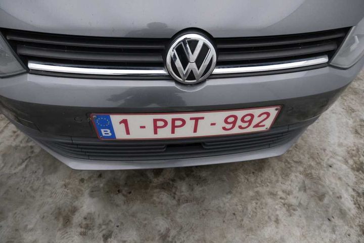 Photo 5 VIN: WVWZZZ6RZHY021957 - VOLKSWAGEN POLO 