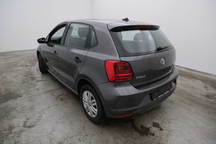 Photo 7 VIN: WVWZZZ6RZHY021957 - VOLKSWAGEN POLO 