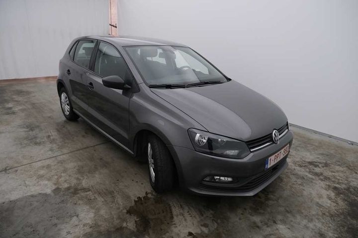 Photo 8 VIN: WVWZZZ6RZHY021957 - VOLKSWAGEN POLO 