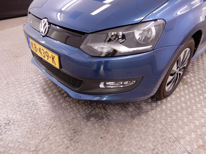 Photo 21 VIN: WVWZZZ6RZHY023362 - VOLKSWAGEN POLO 