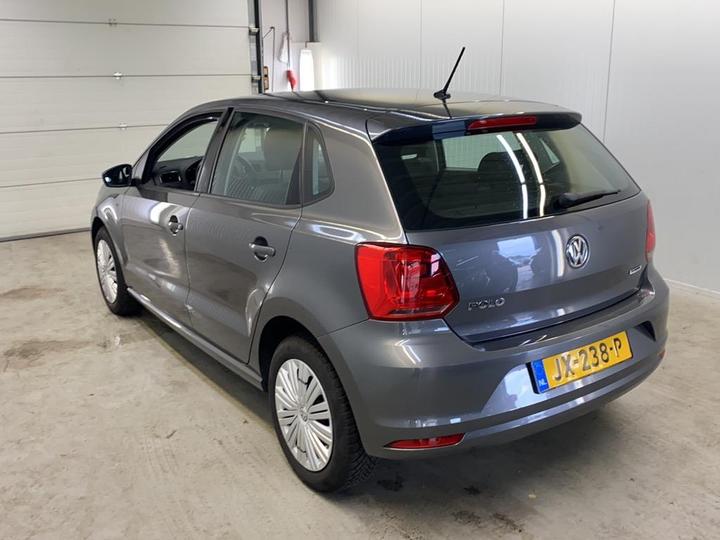 Photo 3 VIN: WVWZZZ6RZHY023504 - VOLKSWAGEN POLO 