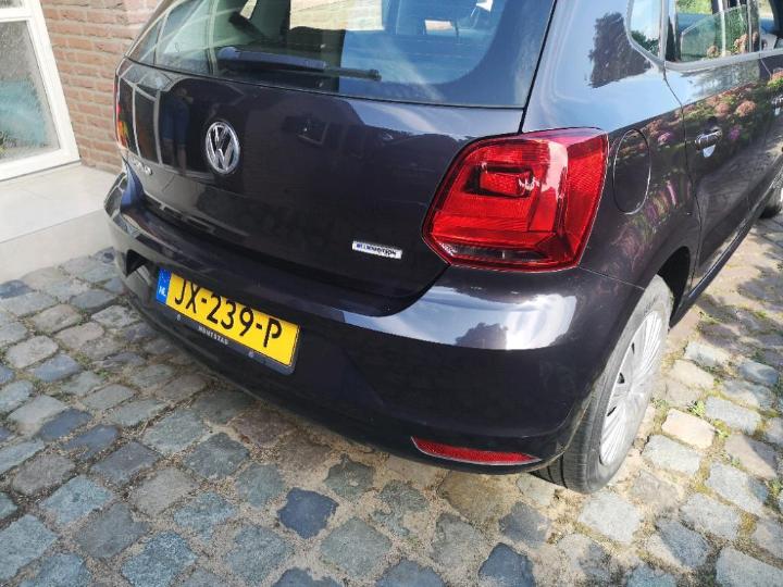 Photo 14 VIN: WVWZZZ6RZHY023678 - VOLKSWAGEN POLO 