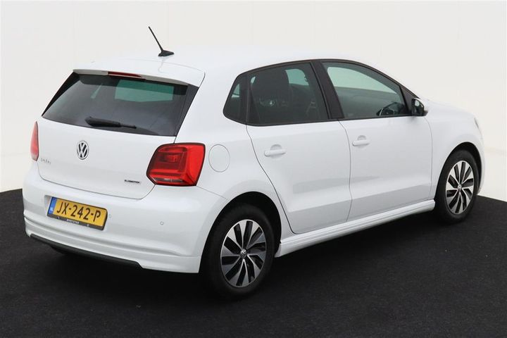 Photo 3 VIN: WVWZZZ6RZHY024856 - VOLKSWAGEN POLO 