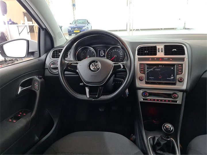 Photo 6 VIN: WVWZZZ6RZHY024856 - VOLKSWAGEN POLO 