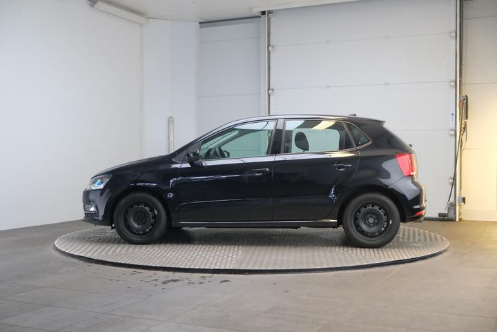 Photo 2 VIN: WVWZZZ6RZHY025826 - VOLKSWAGEN POLO 