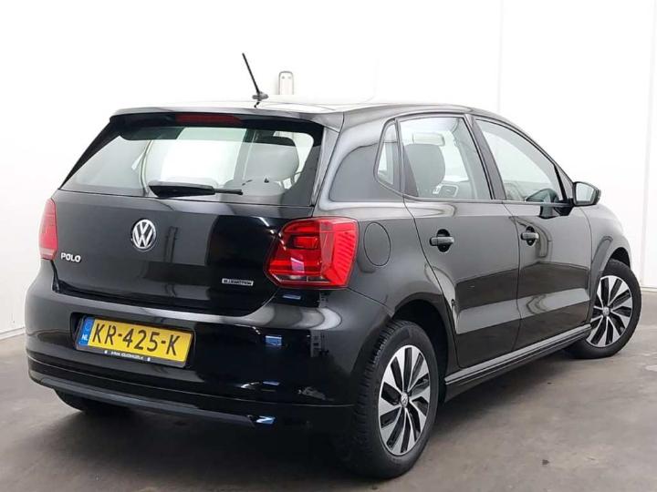 Photo 2 VIN: WVWZZZ6RZHY028454 - VOLKSWAGEN POLO 