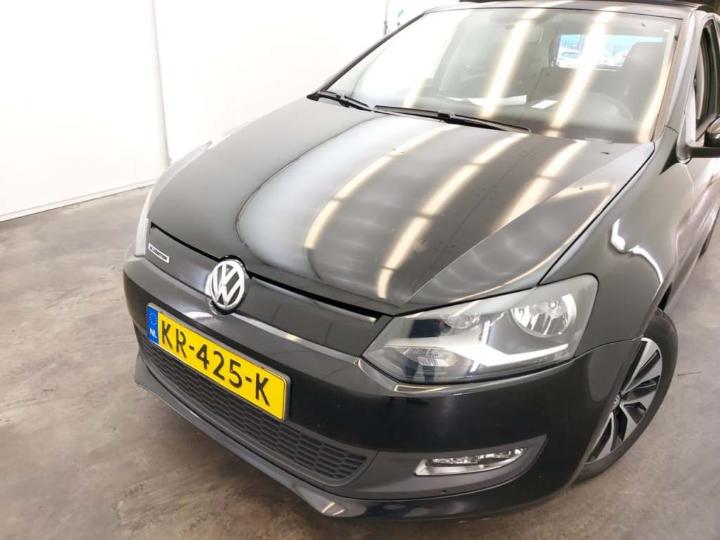 Photo 4 VIN: WVWZZZ6RZHY028454 - VOLKSWAGEN POLO 