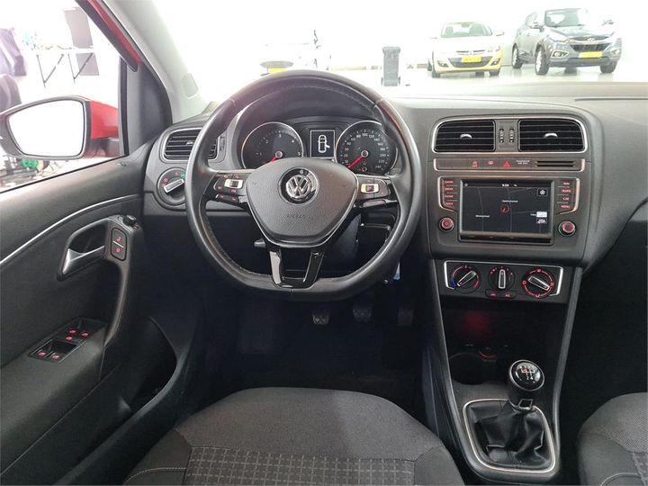 Photo 6 VIN: WVWZZZ6RZHY028735 - VOLKSWAGEN POLO 