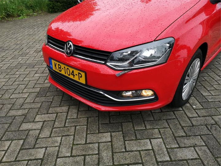 Photo 13 VIN: WVWZZZ6RZHY030127 - VOLKSWAGEN POLO 