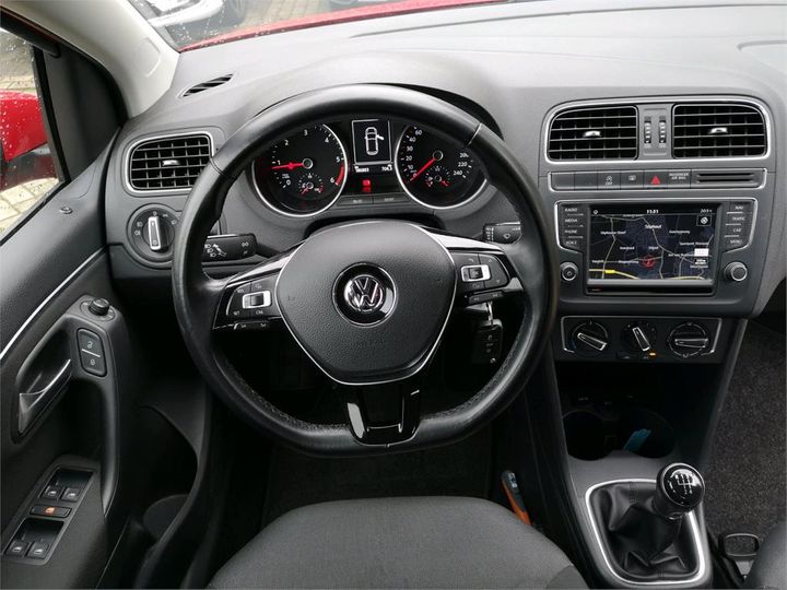 Photo 6 VIN: WVWZZZ6RZHY030127 - VOLKSWAGEN POLO 