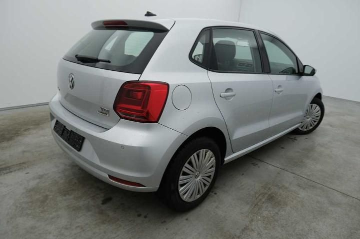 Photo 2 VIN: WVWZZZ6RZHY031562 - VOLKSWAGEN POLO&#3909 