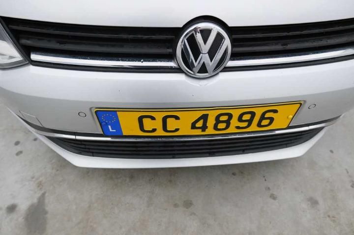 Photo 5 VIN: WVWZZZ6RZHY031562 - VOLKSWAGEN POLO&#3909 