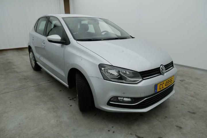 Photo 8 VIN: WVWZZZ6RZHY031562 - VOLKSWAGEN POLO&#3909 