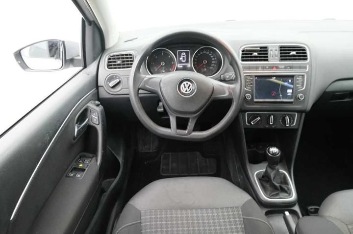 Photo 9 VIN: WVWZZZ6RZHY031562 - VOLKSWAGEN POLO&#3909 