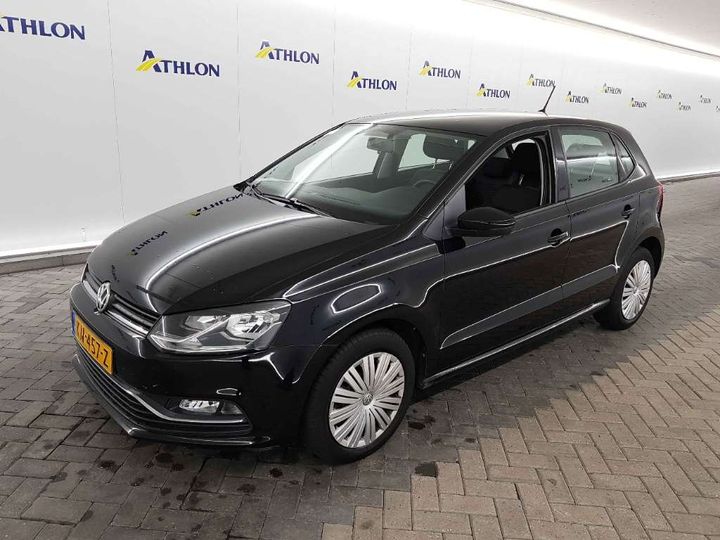 Photo 0 VIN: WVWZZZ6RZHY032074 - VOLKSWAGEN POLO 