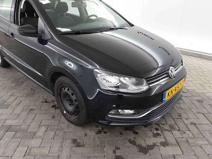 Photo 15 VIN: WVWZZZ6RZHY032074 - VOLKSWAGEN POLO 