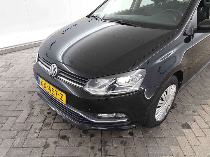 Photo 19 VIN: WVWZZZ6RZHY032074 - VOLKSWAGEN POLO 