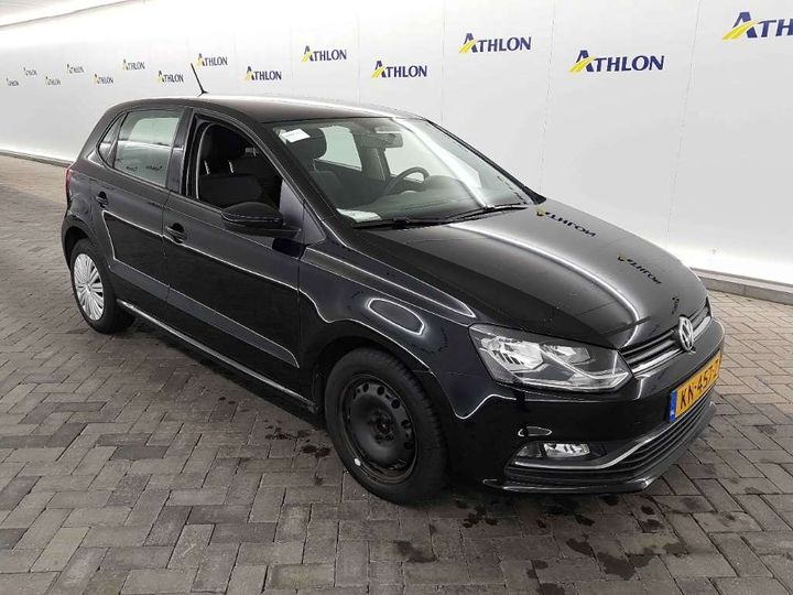 Photo 2 VIN: WVWZZZ6RZHY032074 - VOLKSWAGEN POLO 