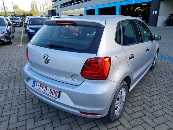 Photo 2 VIN: WVWZZZ6RZHY032157 - VOLKSWAGEN POLO 