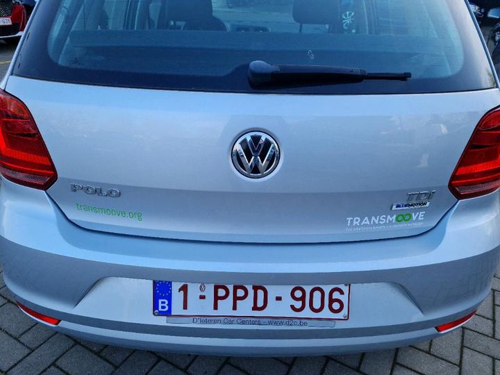 Photo 21 VIN: WVWZZZ6RZHY032157 - VOLKSWAGEN POLO 